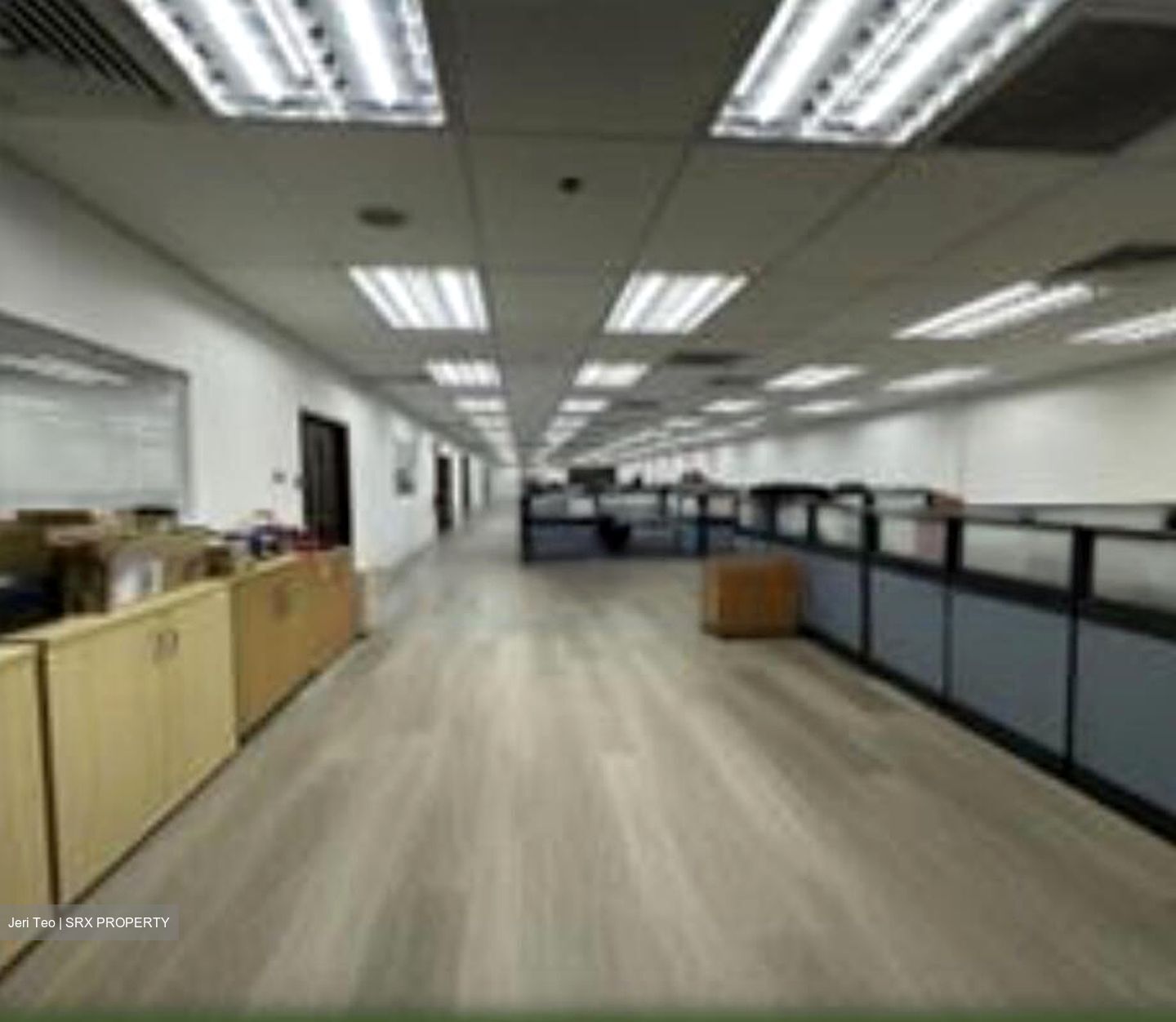 Ban Teck Han Building (D19), Factory #458013181